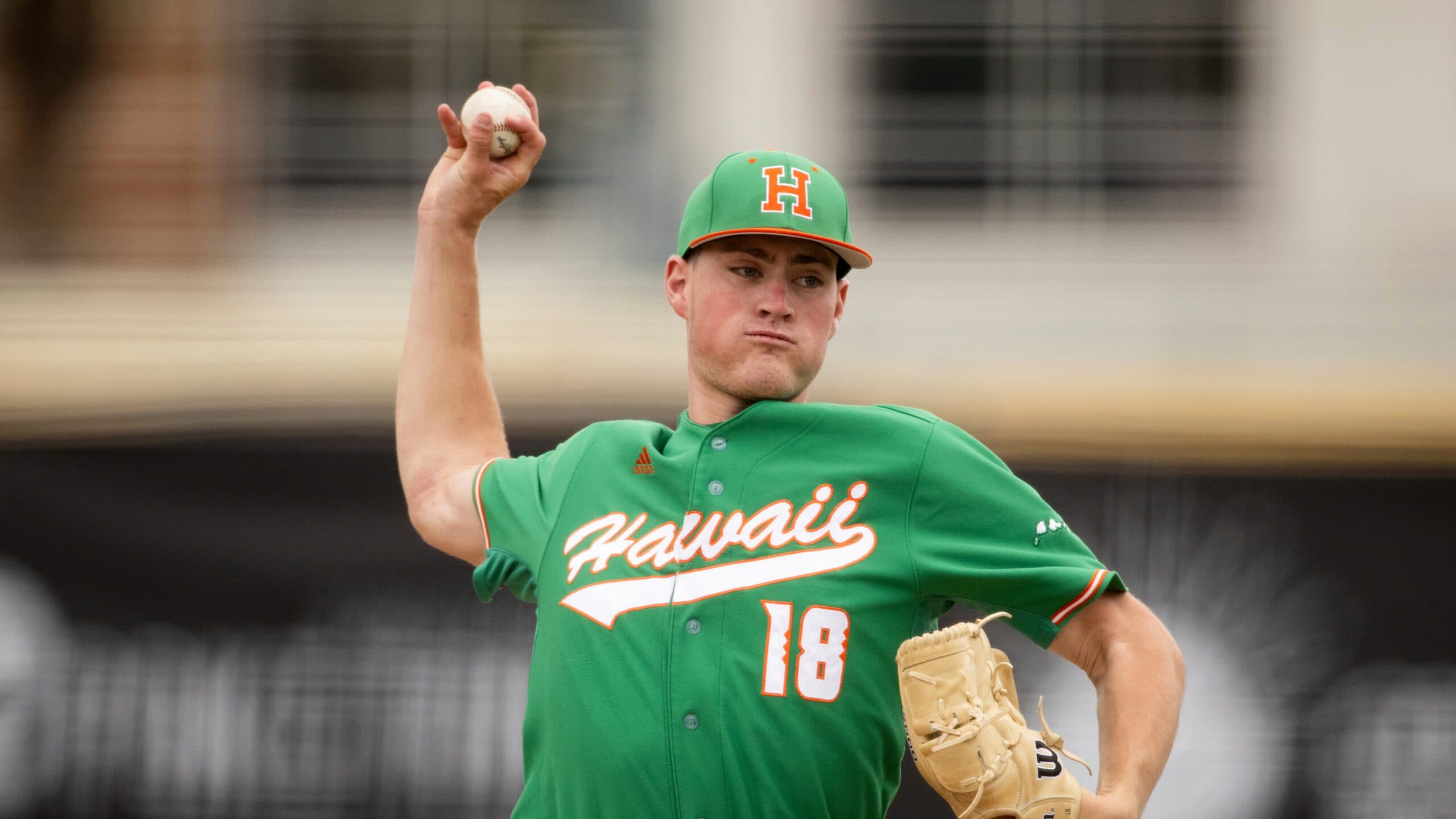 Hawaii Baseball Undergoing Japan Tour to Begin November