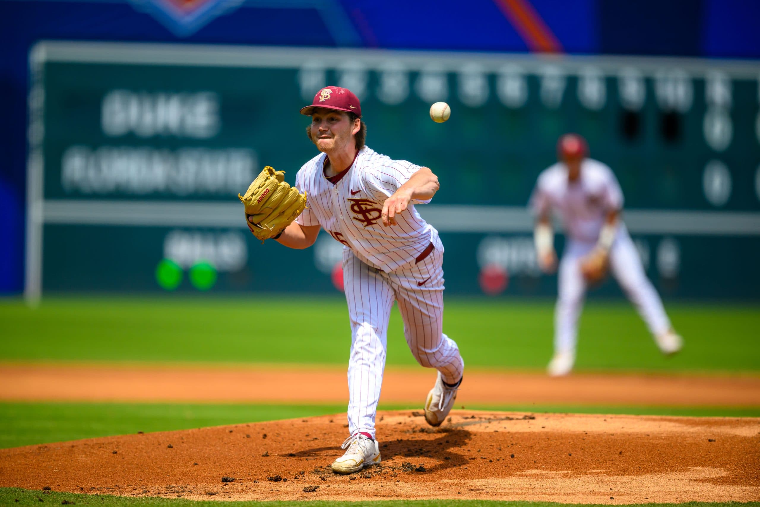 ACC Tournament: Florida State Demolishes Duke 14-7, Advances to Semifinal