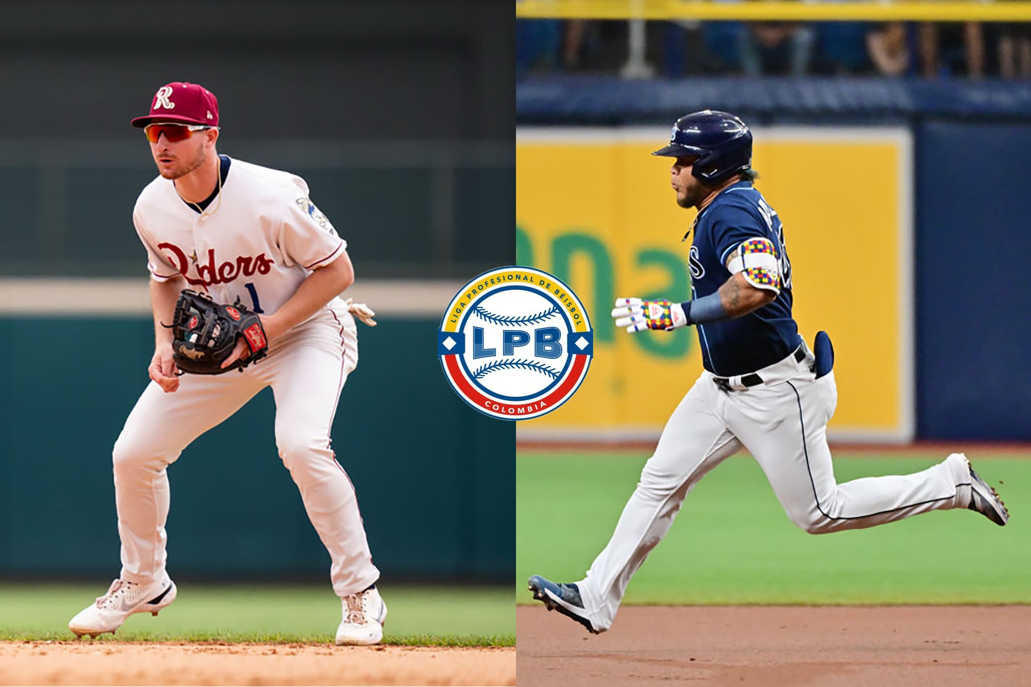 Winter Leagues in Colombia, Nicaragua Start November 3; MLBer Ramirez, Prospects Playing