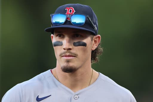Boston Red Sox Young Star Jarren Duran Will Play for Mexico at 2026 World Baseball Classic