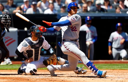 Mets will talk to Juan Soto about hustle after line drive off Green Monster ends up a single