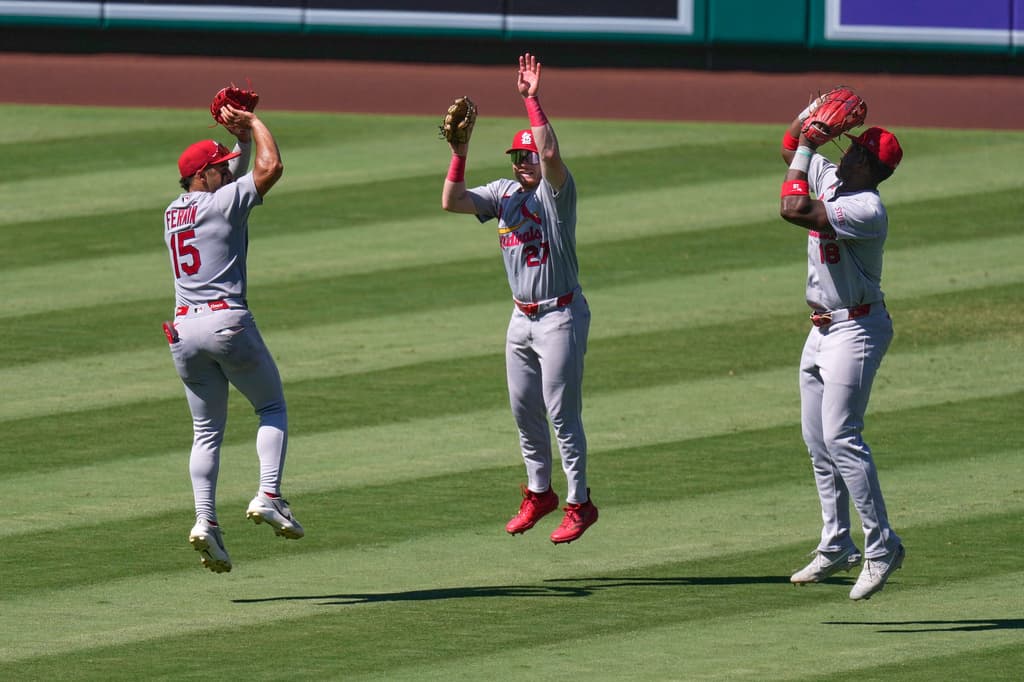 Cardinals vs Diamondbacks: Makeup Game With Wild Card Stakes