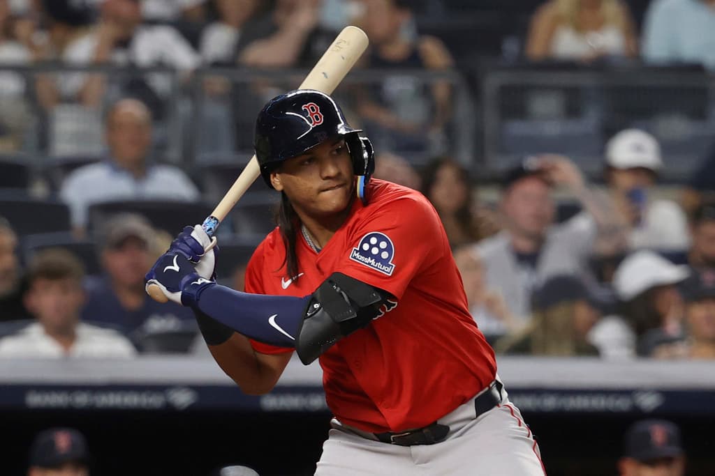 Did Boston Red Sox Prevent Outfielder Jhostynxon García From Joining Navegantes del Magallanes In 2025-26 LVBP Season?