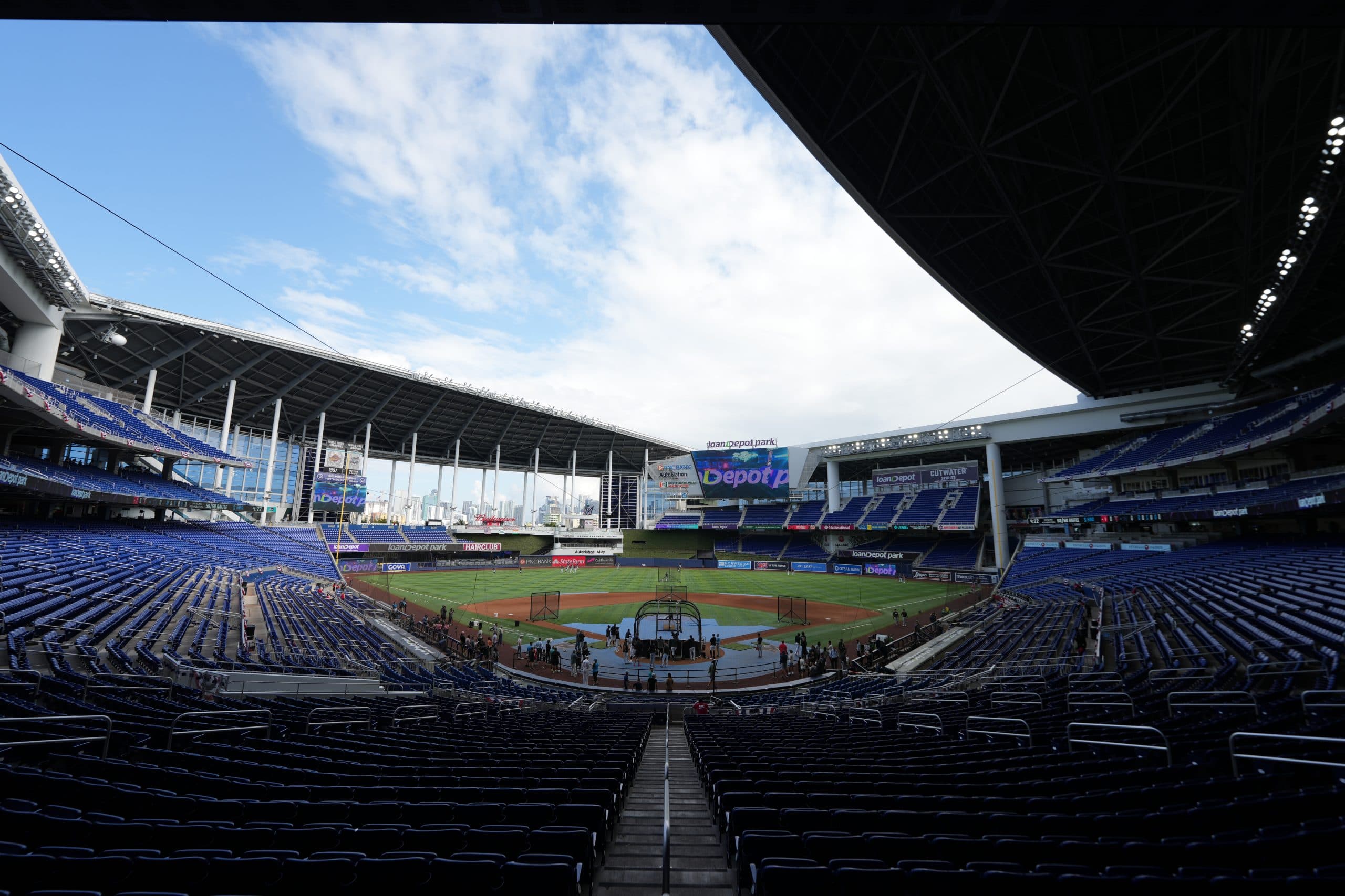 2028 Caribbean Series Will Be Played in Miami