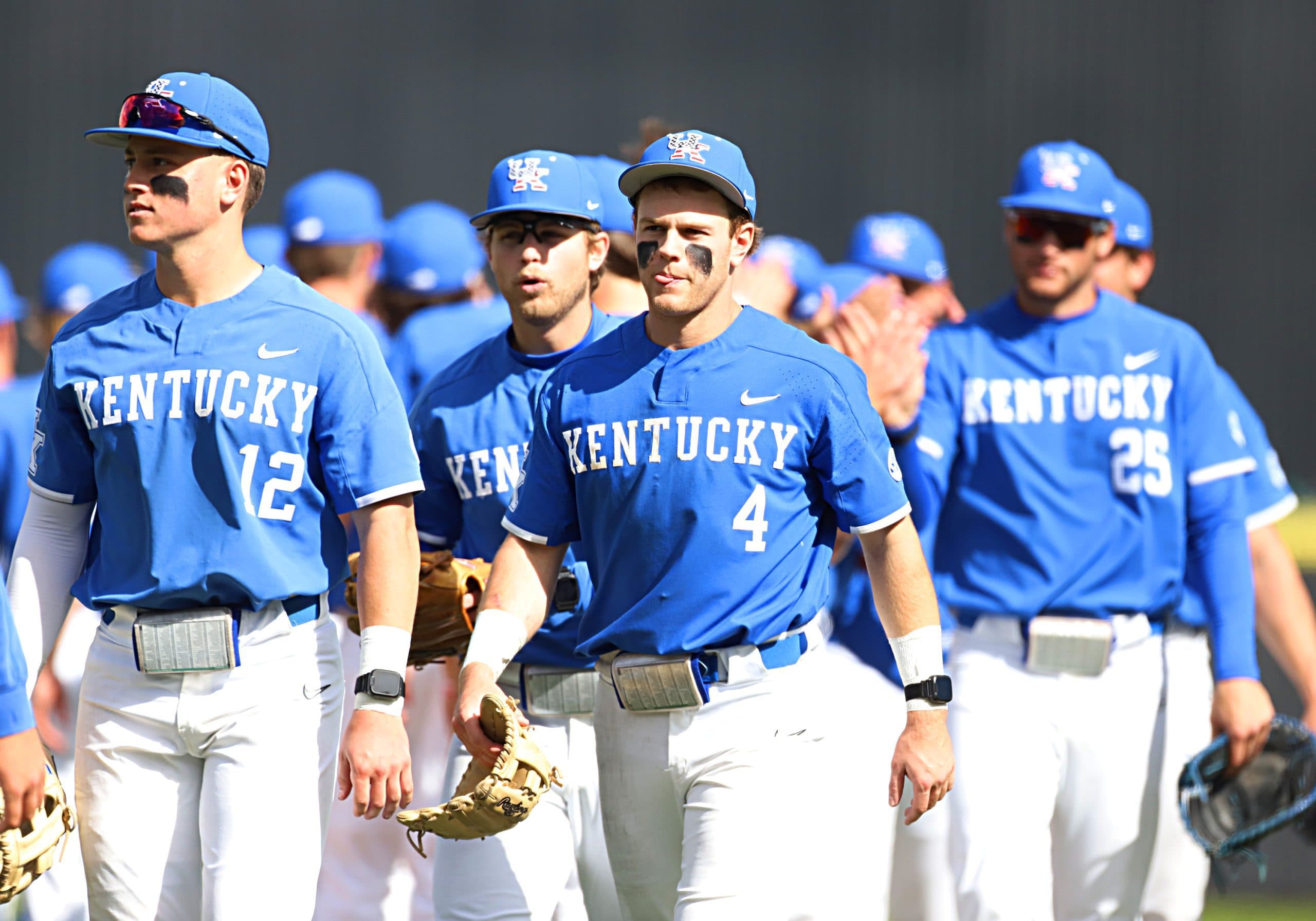 NCAA Division I Baseball Tournament Preview: Part Three