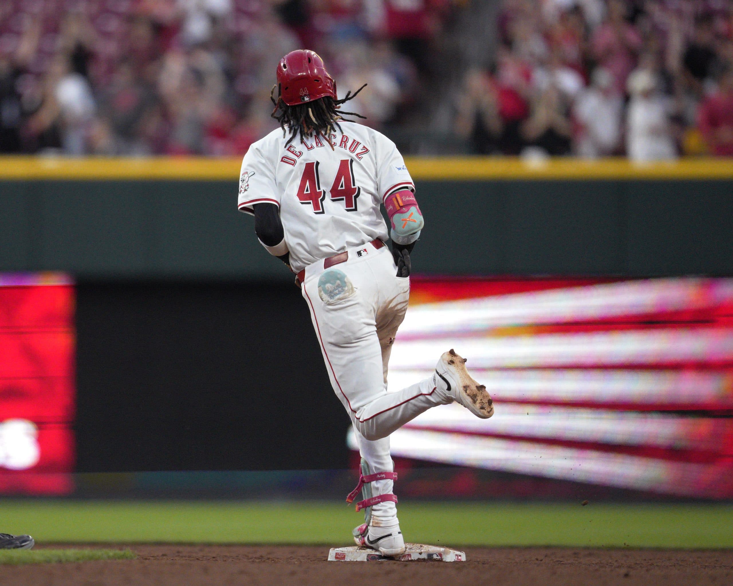 Comebacks and Close Games: One Thing From Each MLB Game