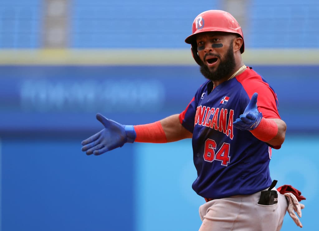 Dominican Republic (LIDOM) & Venezuela (LVBP) Awards