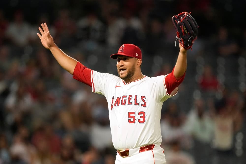 Carlos Estévez may get shot at nailing Philadelphia Phillies closer role