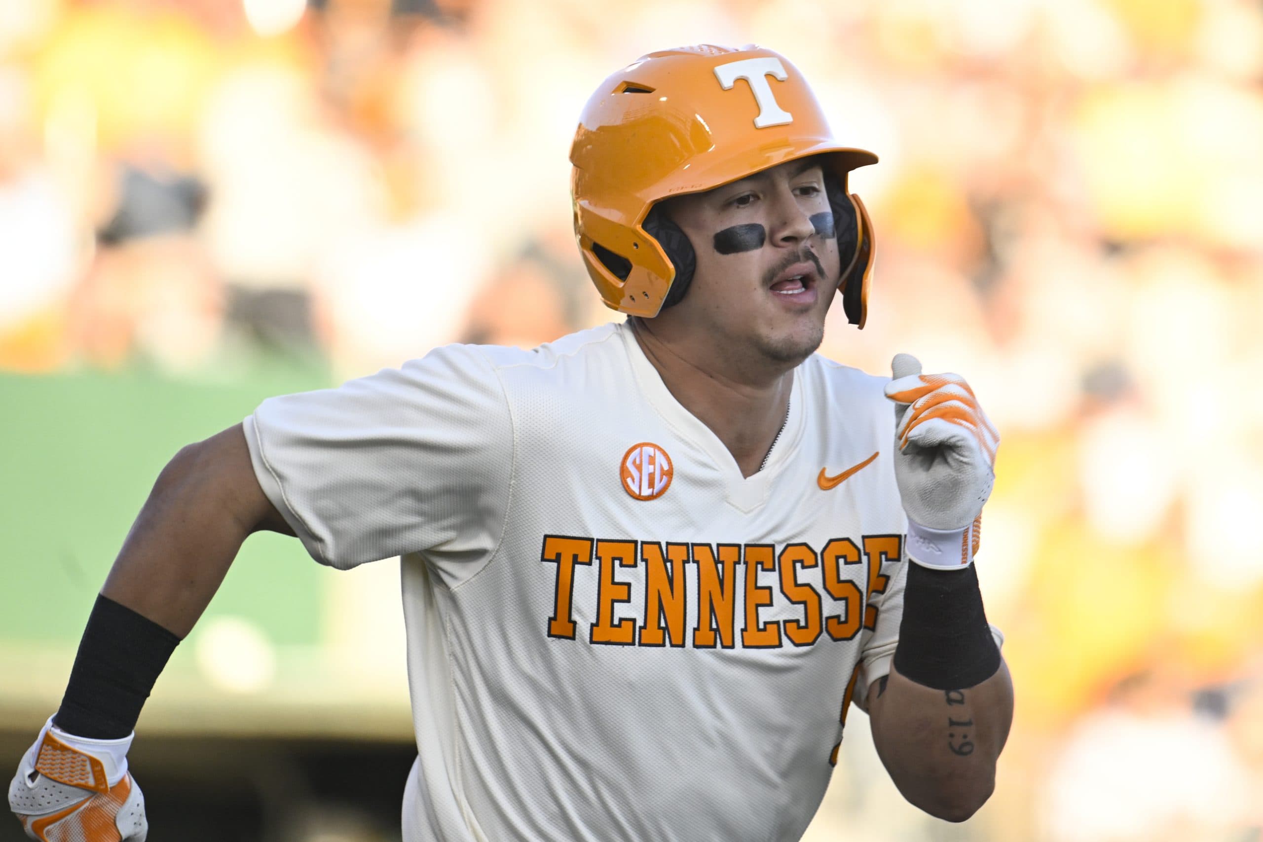 The Back-and-Forth Baseball History of Tennessee Tech Vs. Tennessee