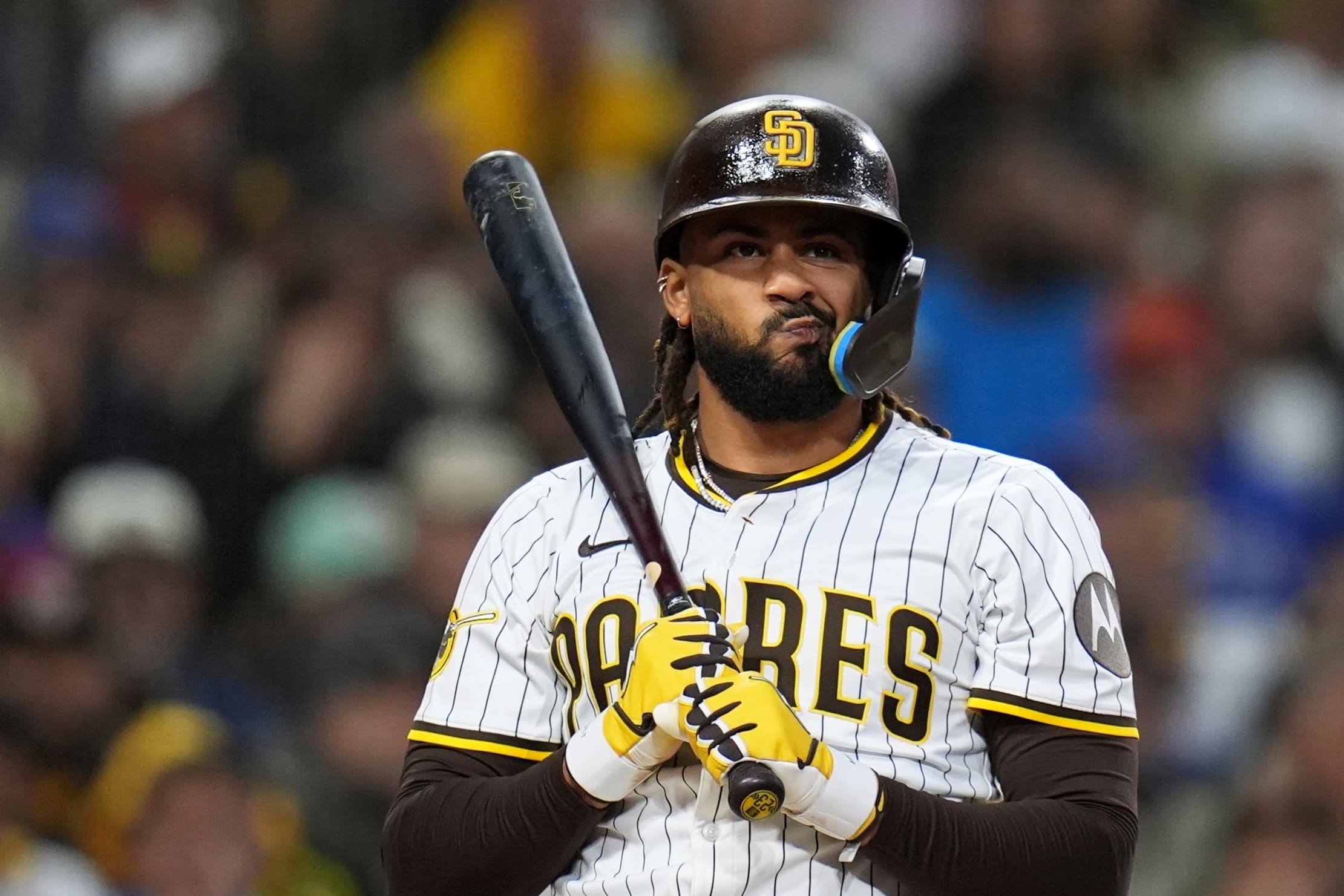 Fernando Tatis Jr. Expects to Make World Baseball Classic Debut in 2026