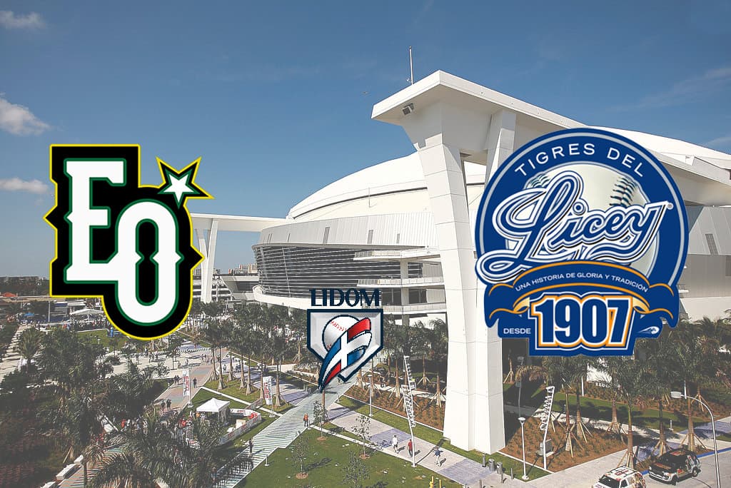 Winter Ball Roundup: Tigres, Estrellas Will Face Off in LIDOM Finals