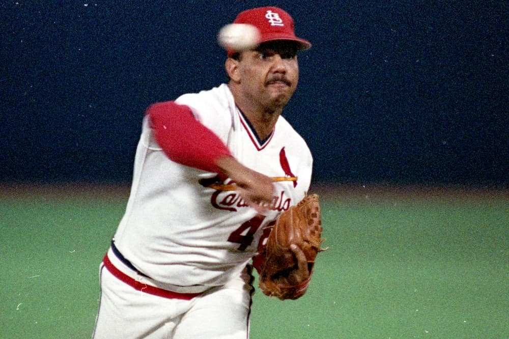 José DeLeón, MLB pitcher for 13 seasons, dies at age 63