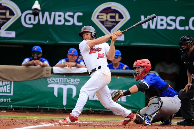 BCL: Fargo-Moorhead, Barranquilla Will Meet in First Baseball Champions League America Final