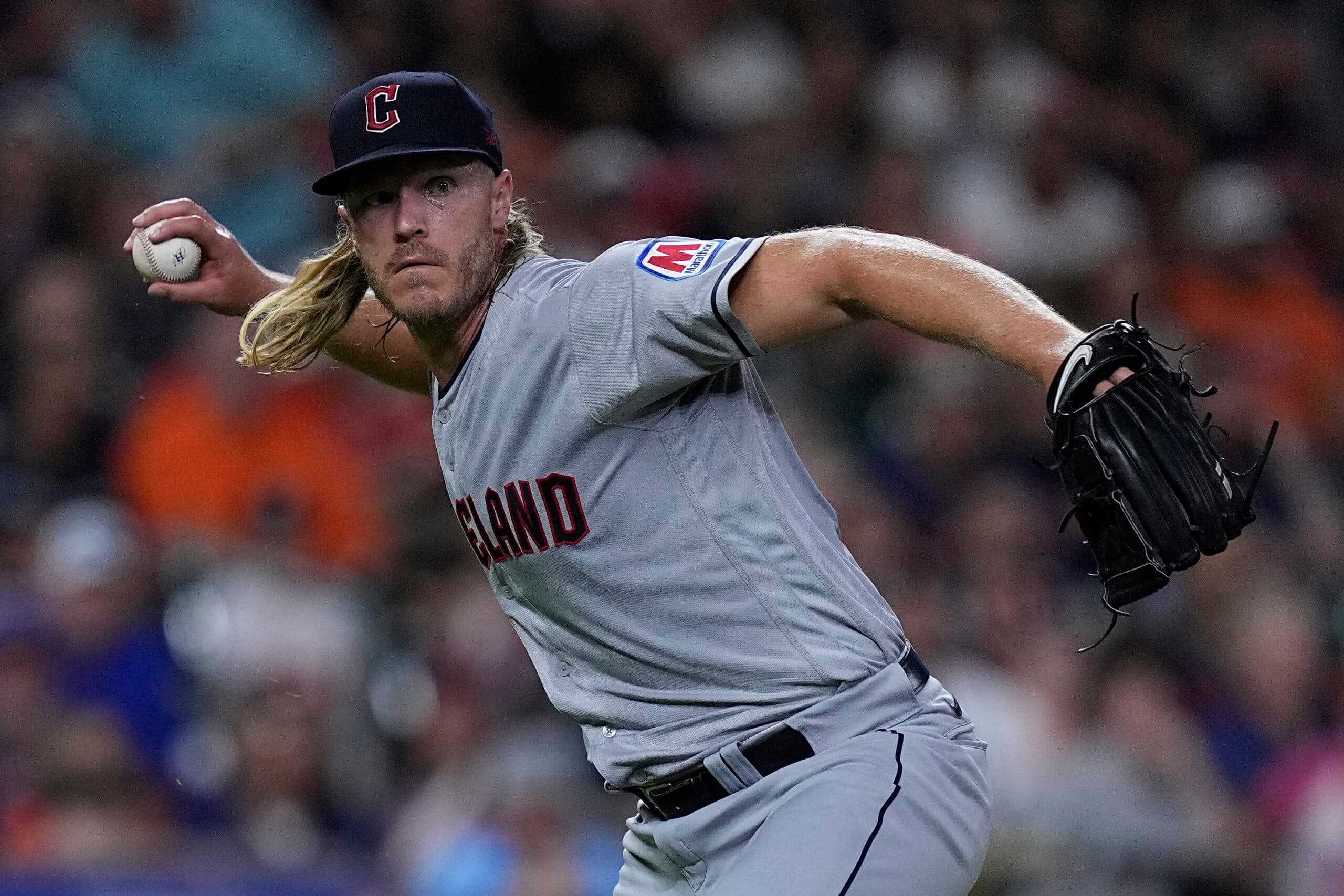 Noah Syndergaard Signs Minor League Deal with White Sox