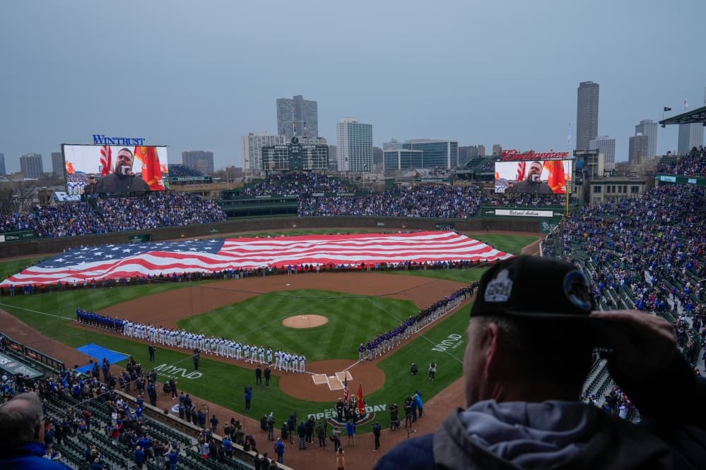 Rockies LF Nolan Jones makes another defensive mistake in loss to Cubs