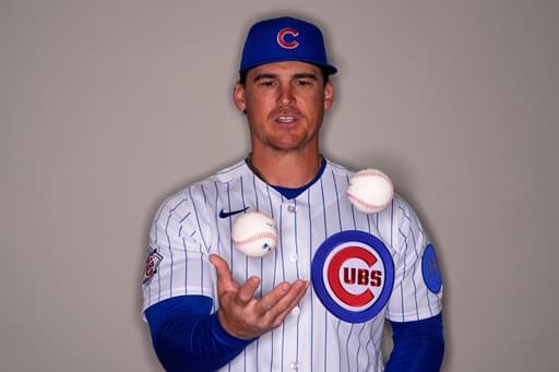 Cubs lose Tyler Austin for months following procedure on his right knee