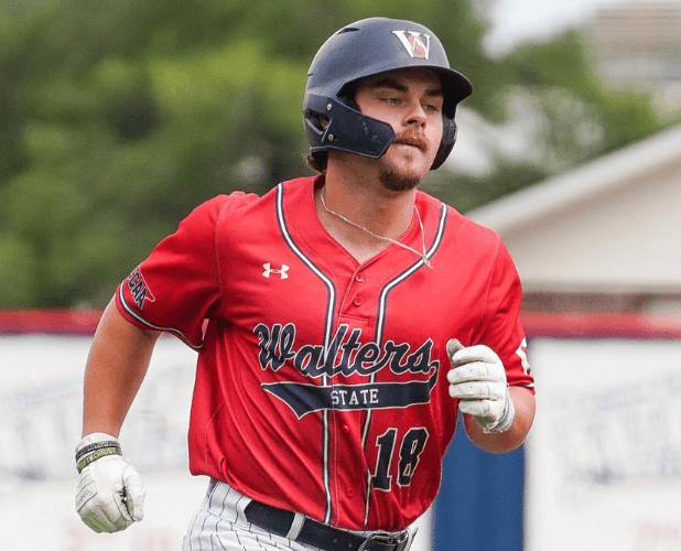 JUCO Star Tyler Myatt Details Commitment to Transfer to Tennessee
