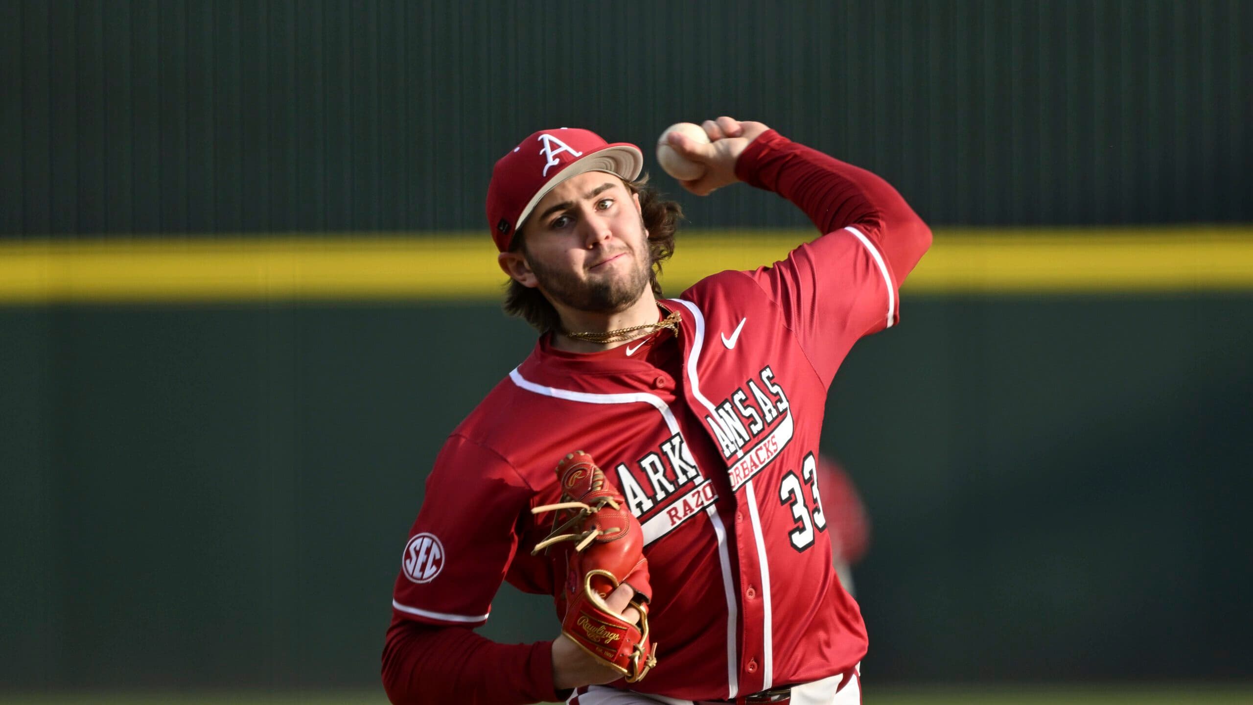 NCAA: Arkansas and Florida State Have the Most 2025 MLB Draft Picks