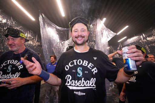 MLB attendance rises slightly for 3rd straight increase, but average drops with fewer rainouts