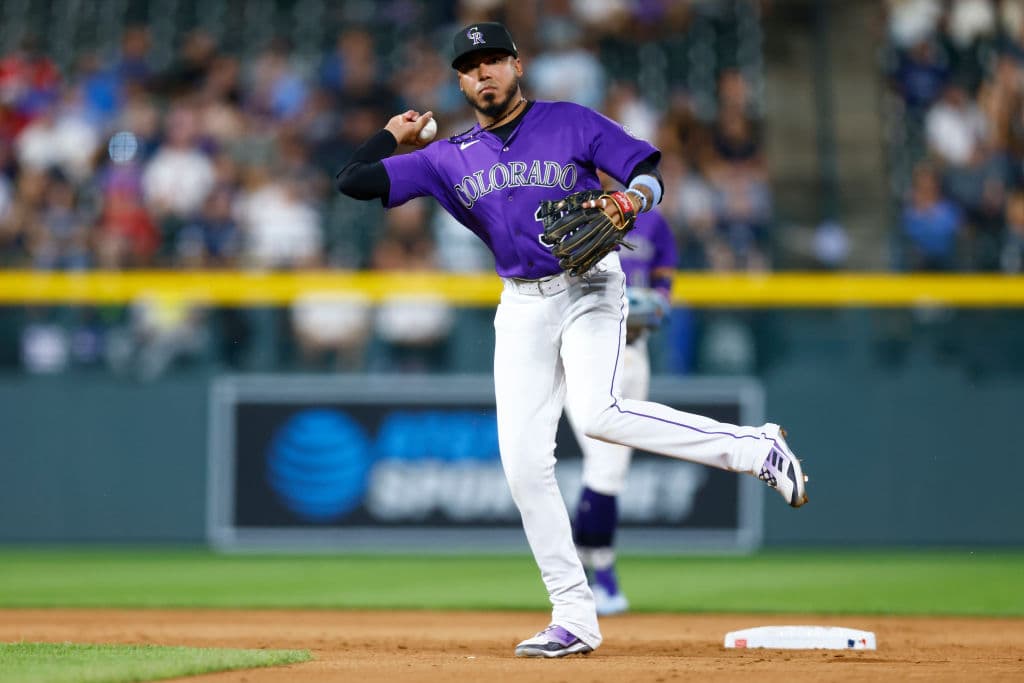 Harold Castro Signs Minor League Deal with Kansas City Royals