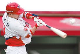 Kim Sun-bin Wins Korean Series MVP 