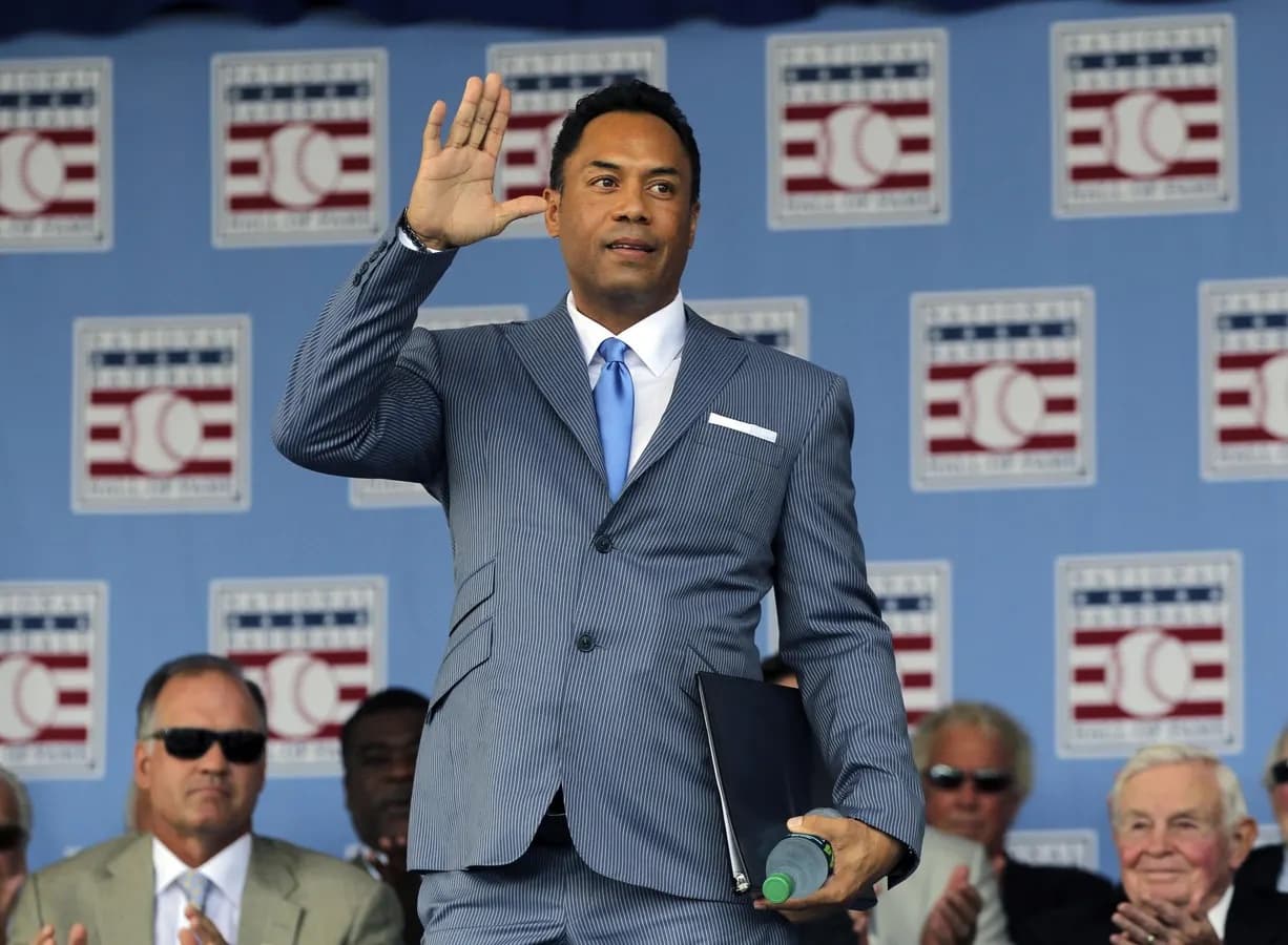 Liga de Béisbol Professional Roberto Clemente Welcomes 6 New Hall of Fame Members 