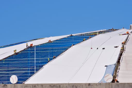 Tampa Bay Rays to return to Tropicana Field in 2026 after hurricane repairs