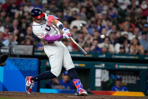 A stunning US loss to Italy leaves World Baseball Classic fate hanging