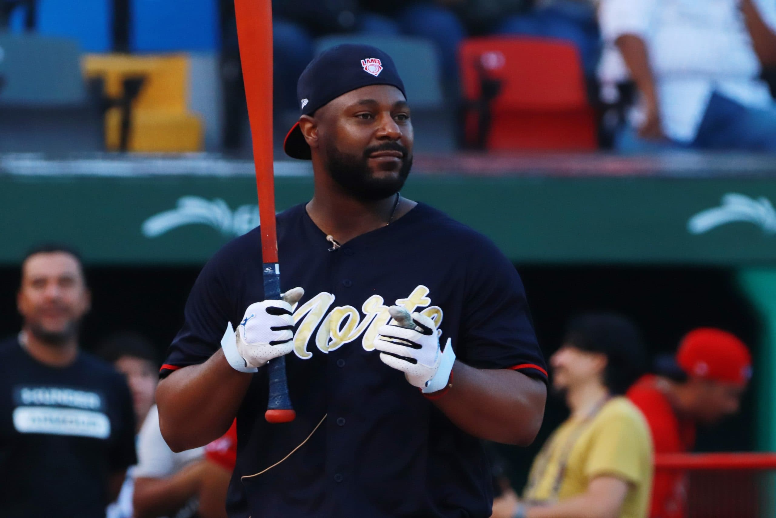 Mexican Baseball (LMB): News, Notes, and Where to Watch