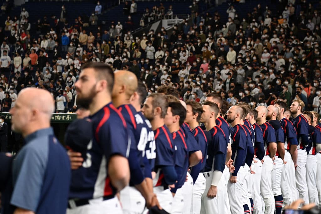 The Czech Baseball Exraliga’s Draci Brno to Pay Their Players