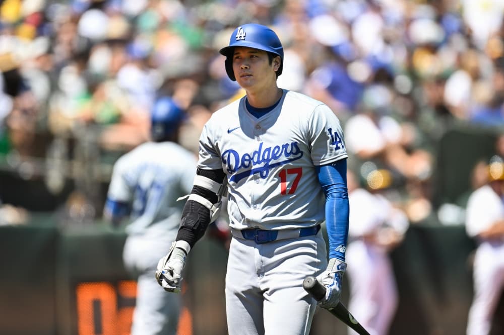 The top teams in the MLB standings are still at the top, but it hasn’t been smooth sailing