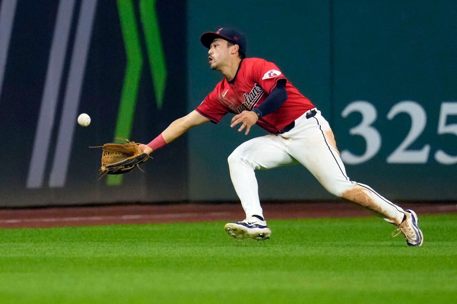 Steven Kwan Joins Ichiro Suzuki in MLB History
