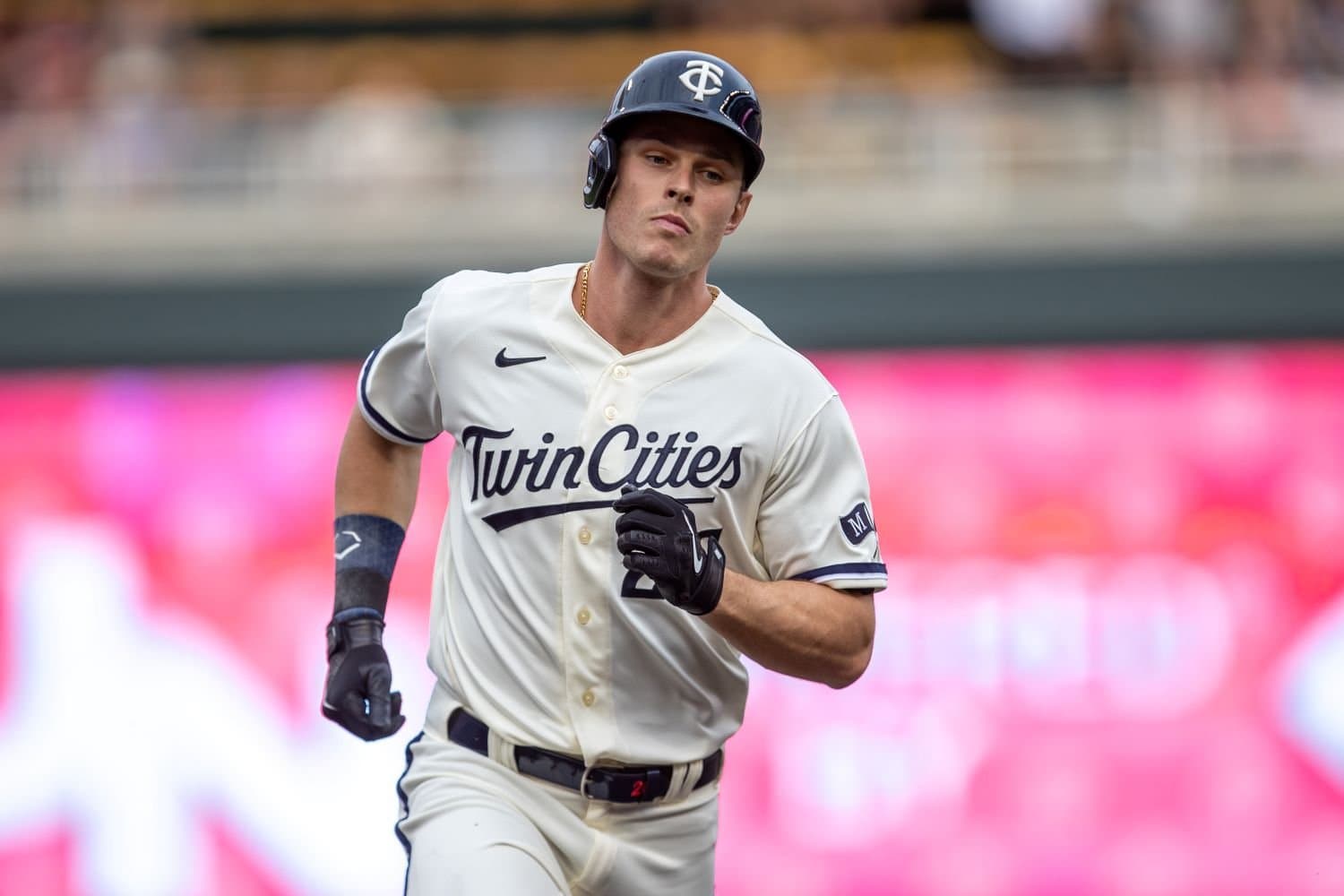 Philadelphia Phillies Sign OF Max Kepler To One-Year Deal 