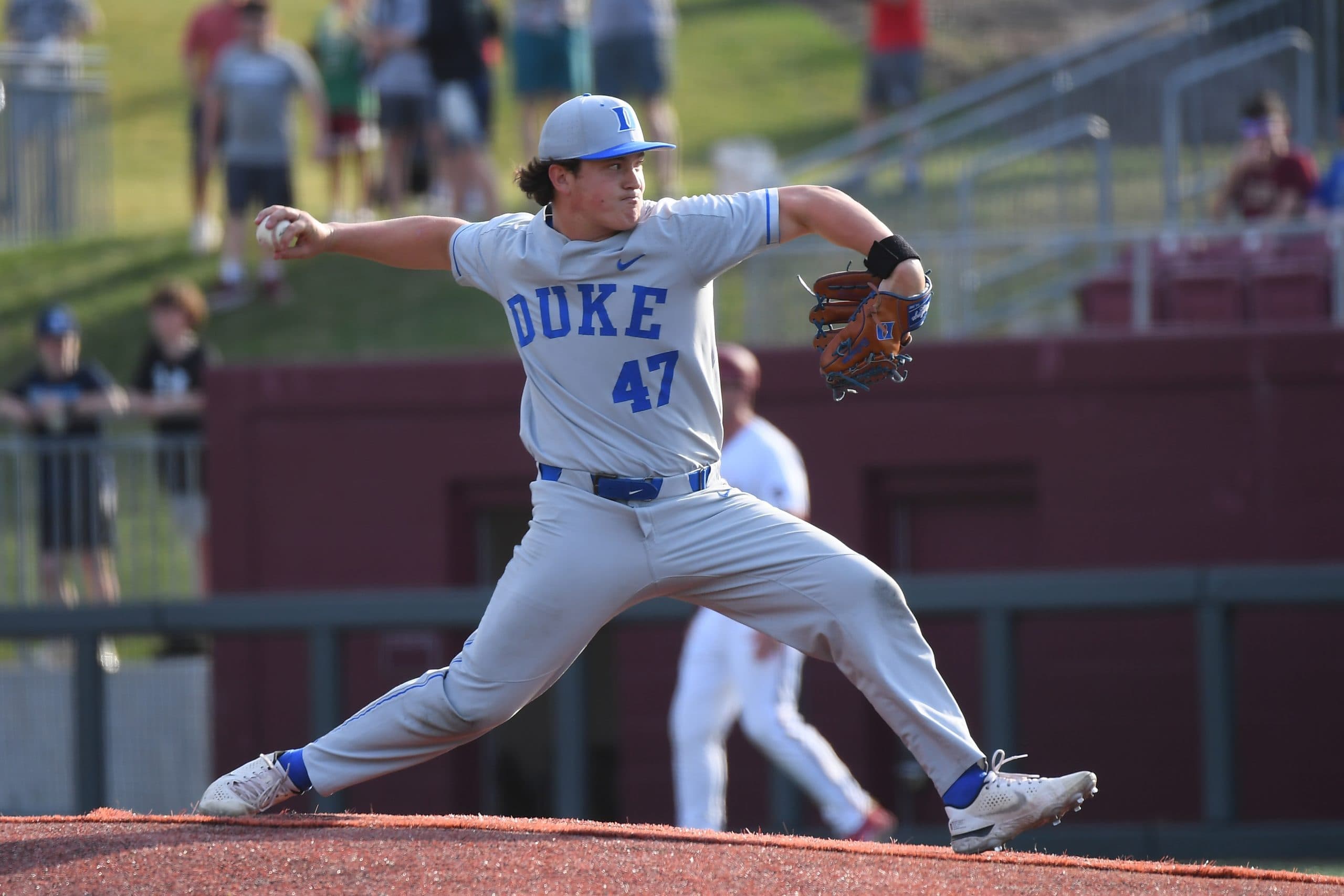 Mariners Draft Pick Charlie Beilenson Exclusive Interview
