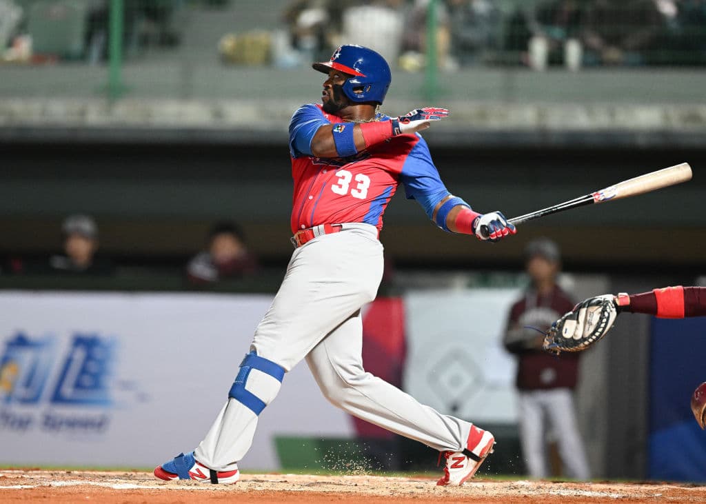 Cuba’s Yadir Drake Will Skip Pan-American Games