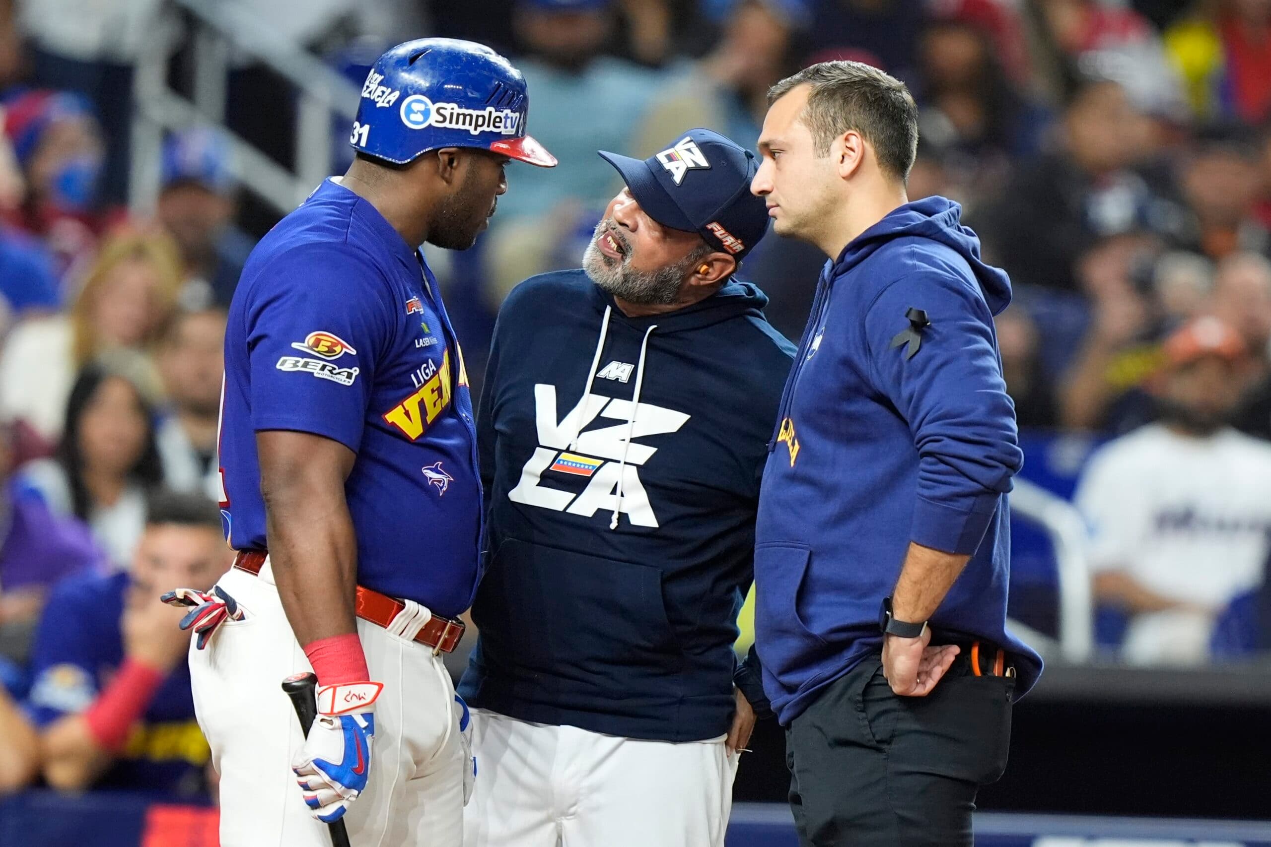 LVBP 2025-26 Preview: Leones Hope To Play Another Caribbean Series At Home