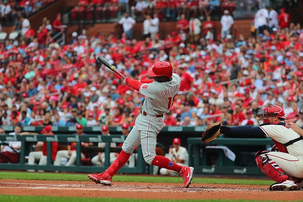 Didi Gregorius Headed South of the Border; Signs With Algodoneros de Union Laguna in Mexico