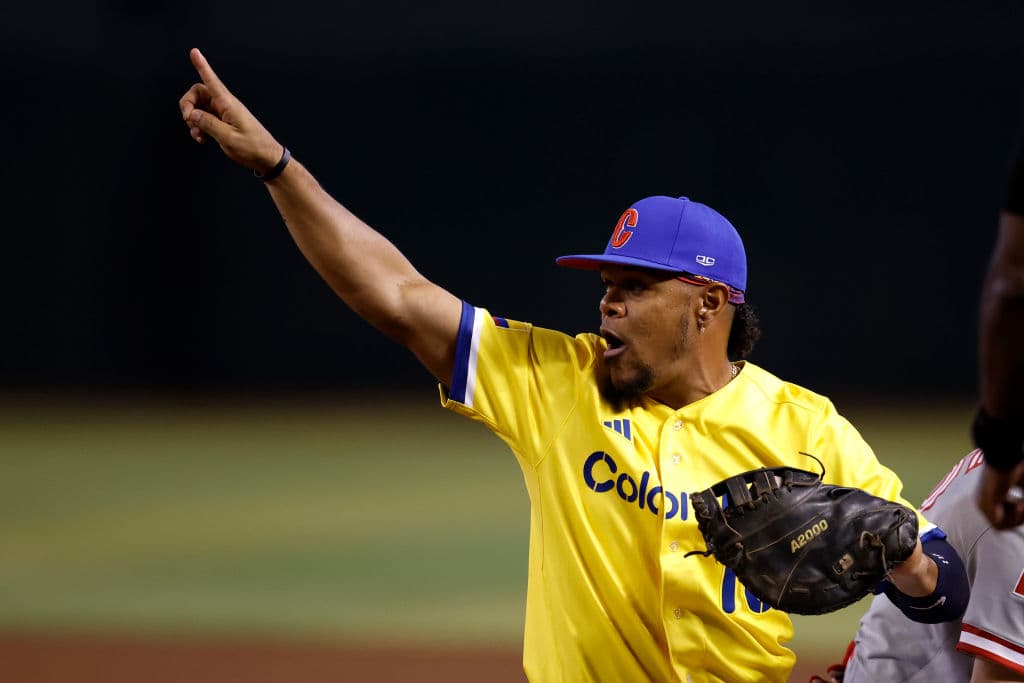 World Baseball Classic Qualifiers Preview and Predictions: Colombia vs. Brazil