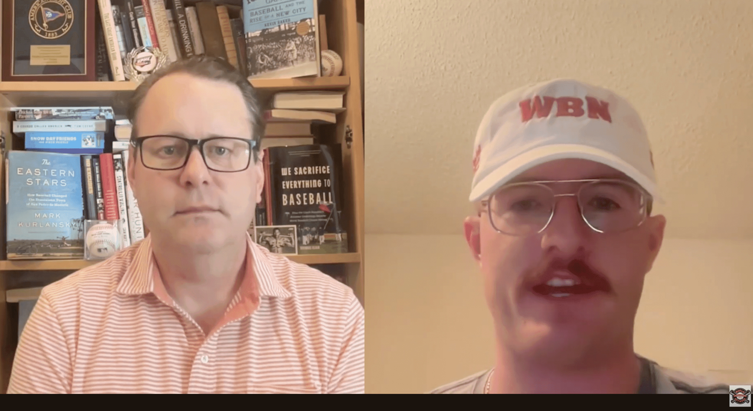 Baseball Without Borders S3E8 – World Baseball Network’s Alfred Ezman and Leif Skodnick Break Down the 2026 Men’s College World Series