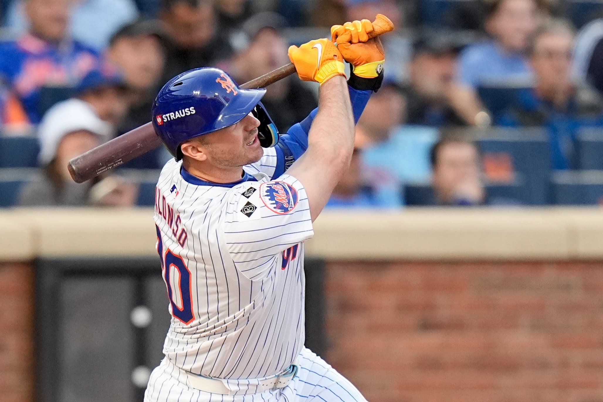 WBC: Pete Alonso Announces He’s Available For U.S.; Japan, Cuba, Panama Get Commitments