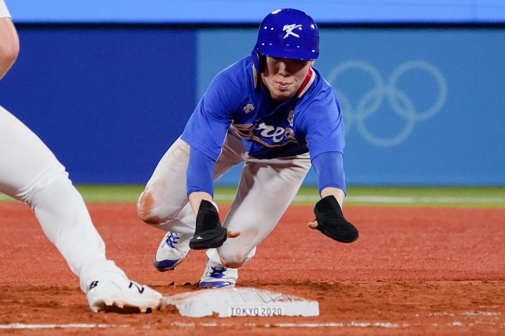 International Baseball to Watch Before Regular Season Action