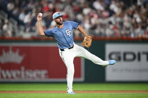 Infielder Paul DeJong and New York Yankees agree to minor league contract, AP source says