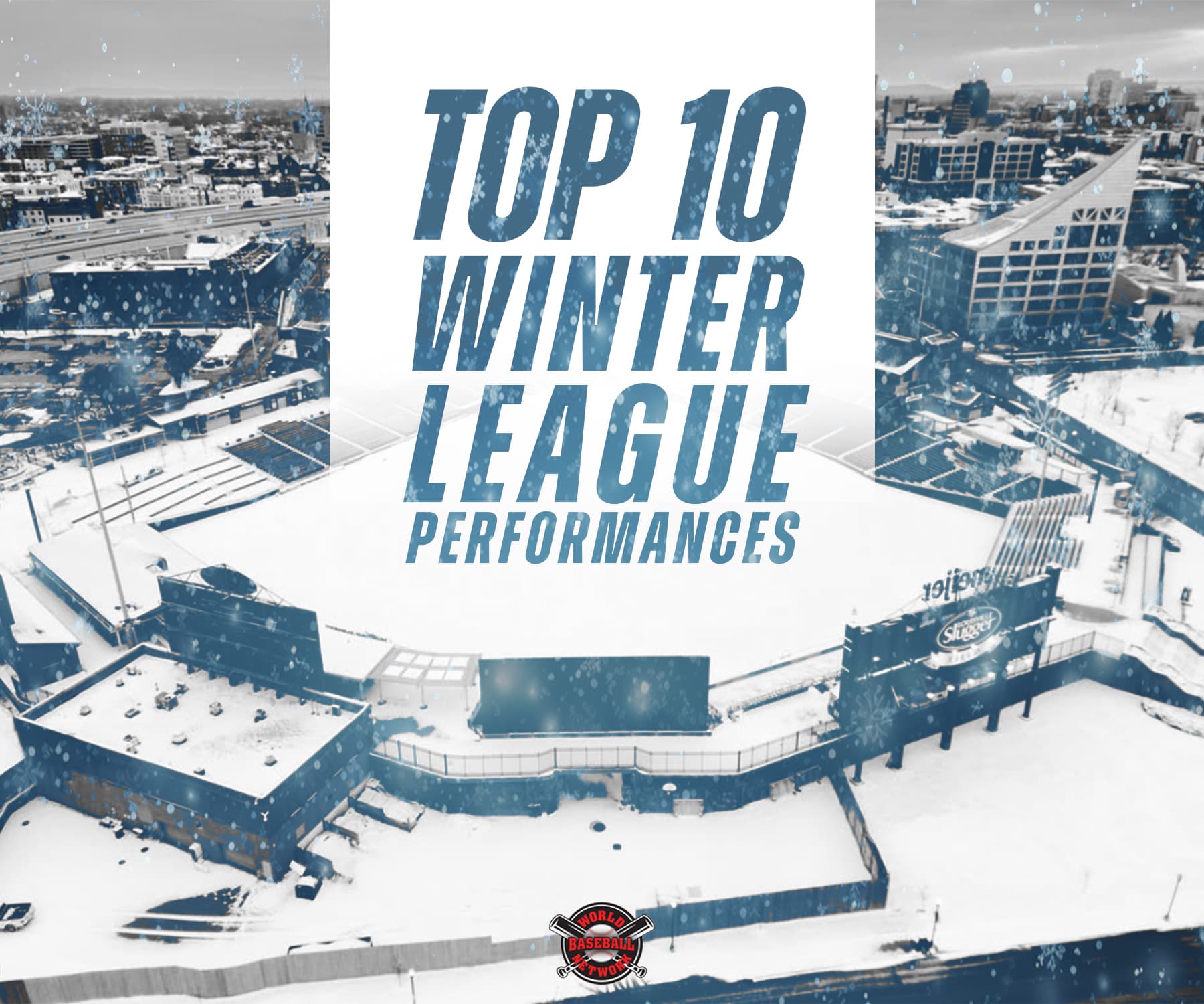 Top Ten Winter League Performances This Year
