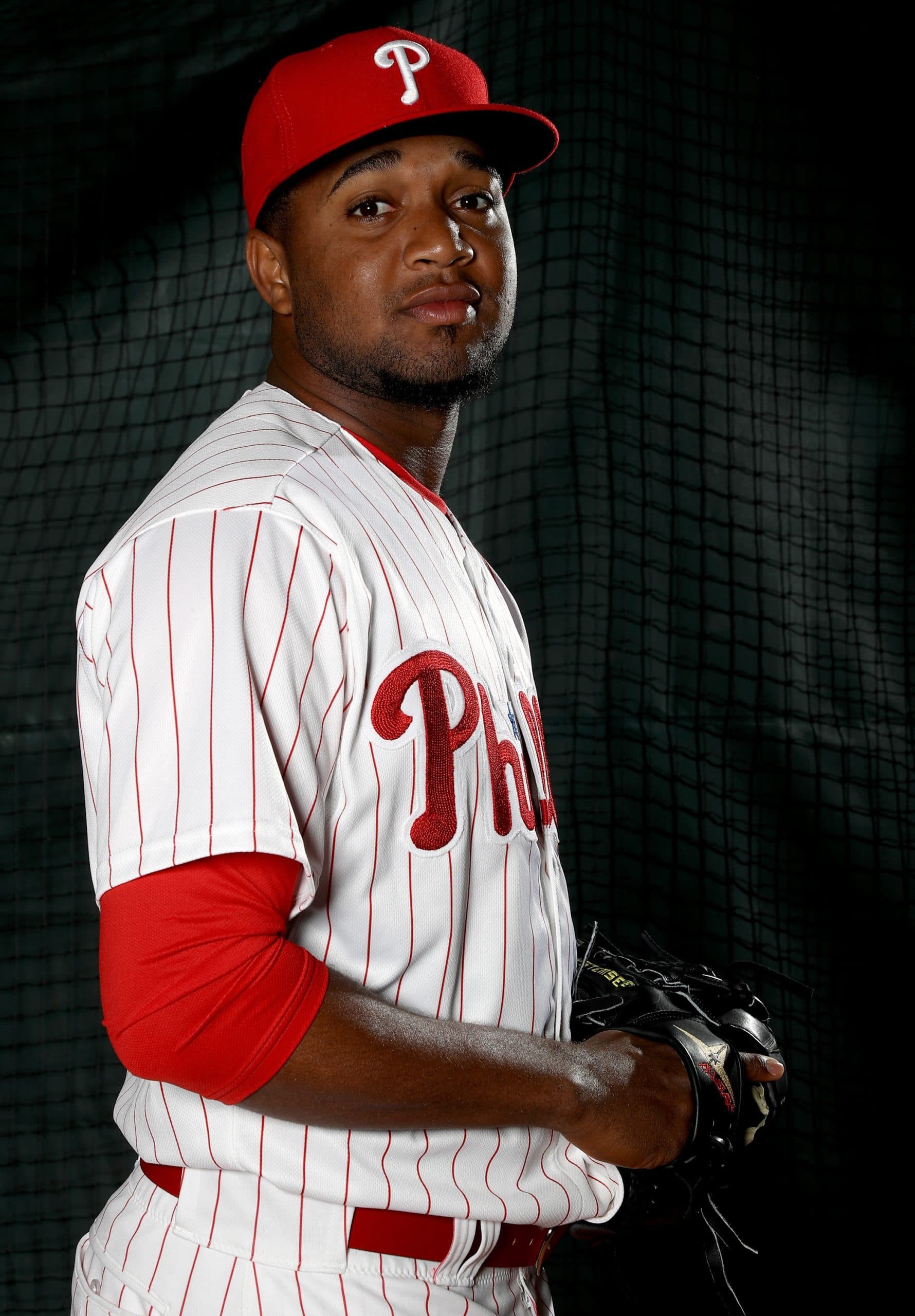 Dominican Pitcher Elniery Garcia Receives Lifetime Ban from CPBL
