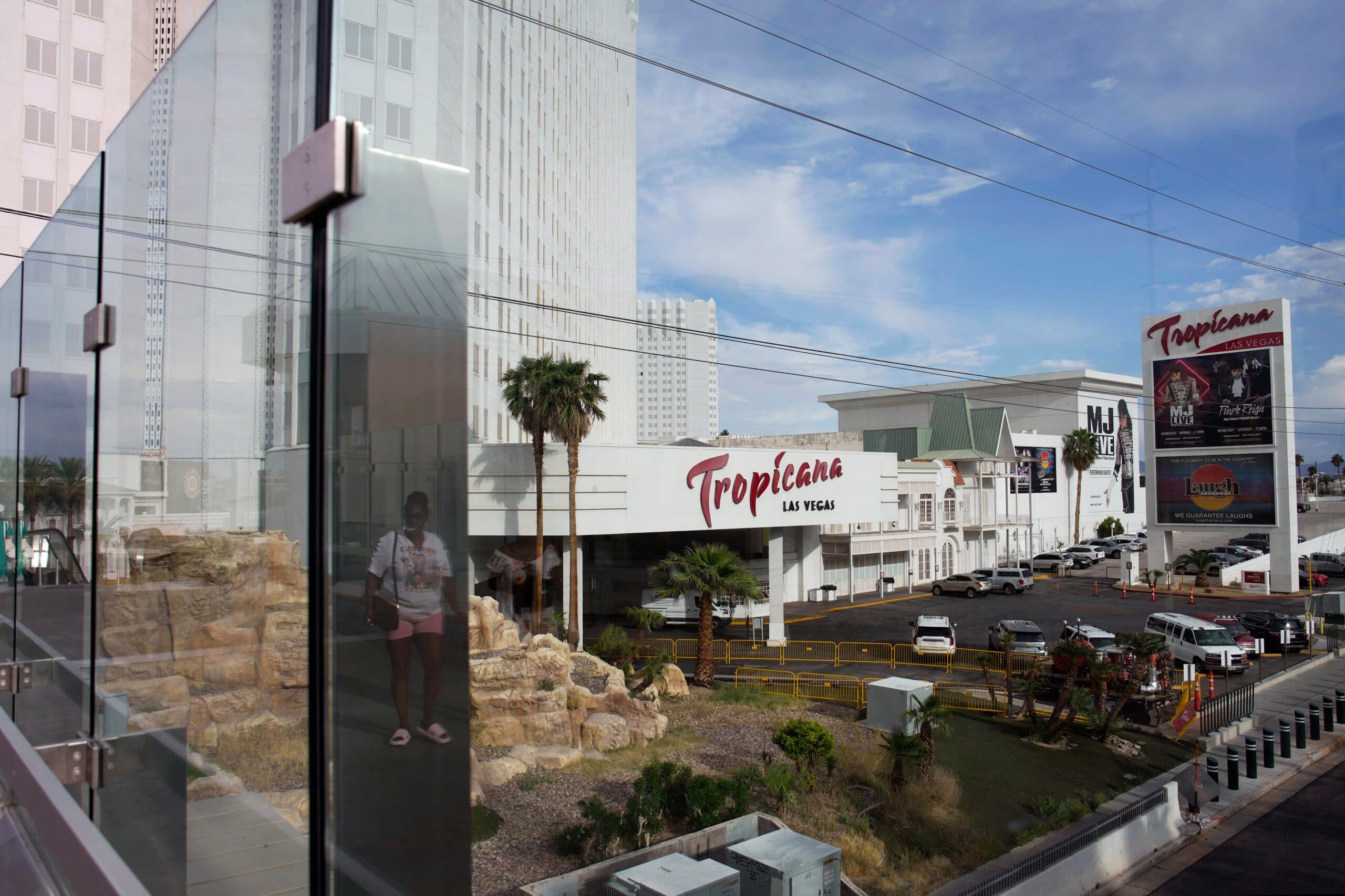 Athletics announce Groundbreaking Date for Las Vegas stadium