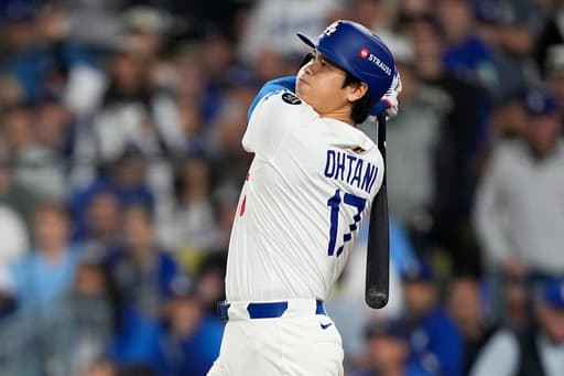 Shohei Ohtani’s bat from historic 2024 season sells for $300,000 at auction