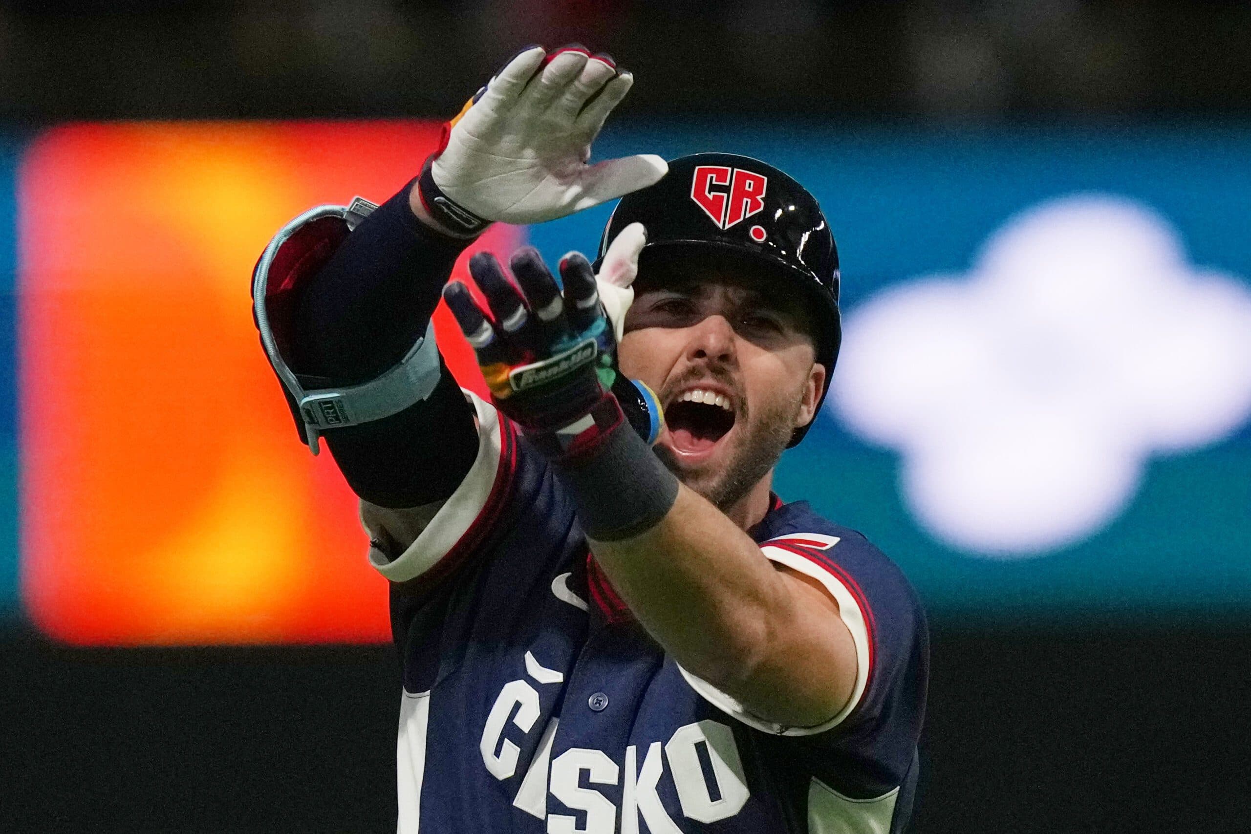 Colorado Rockies Sign IF Terrin Vavra, P Domingo Acevedo Away From Piratas de Campeche