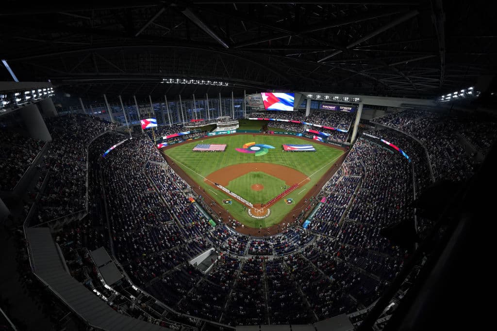 Who Are The Eight Cuban Players That MLB Just Declared Free Agents?
