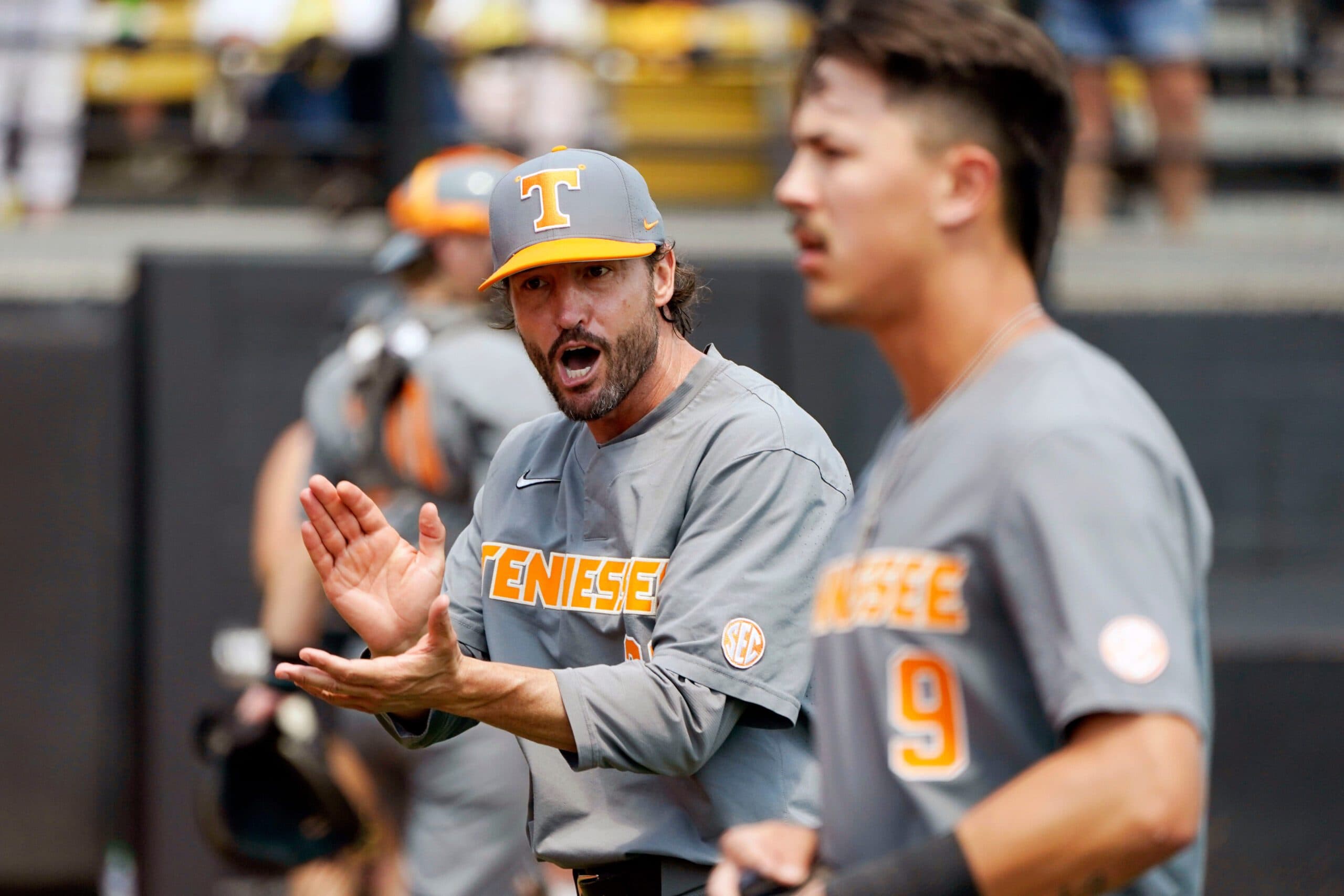 Tony Vitello Set to Become Next Manager of the San Francisco Giants – What is Next for the Volunteers?