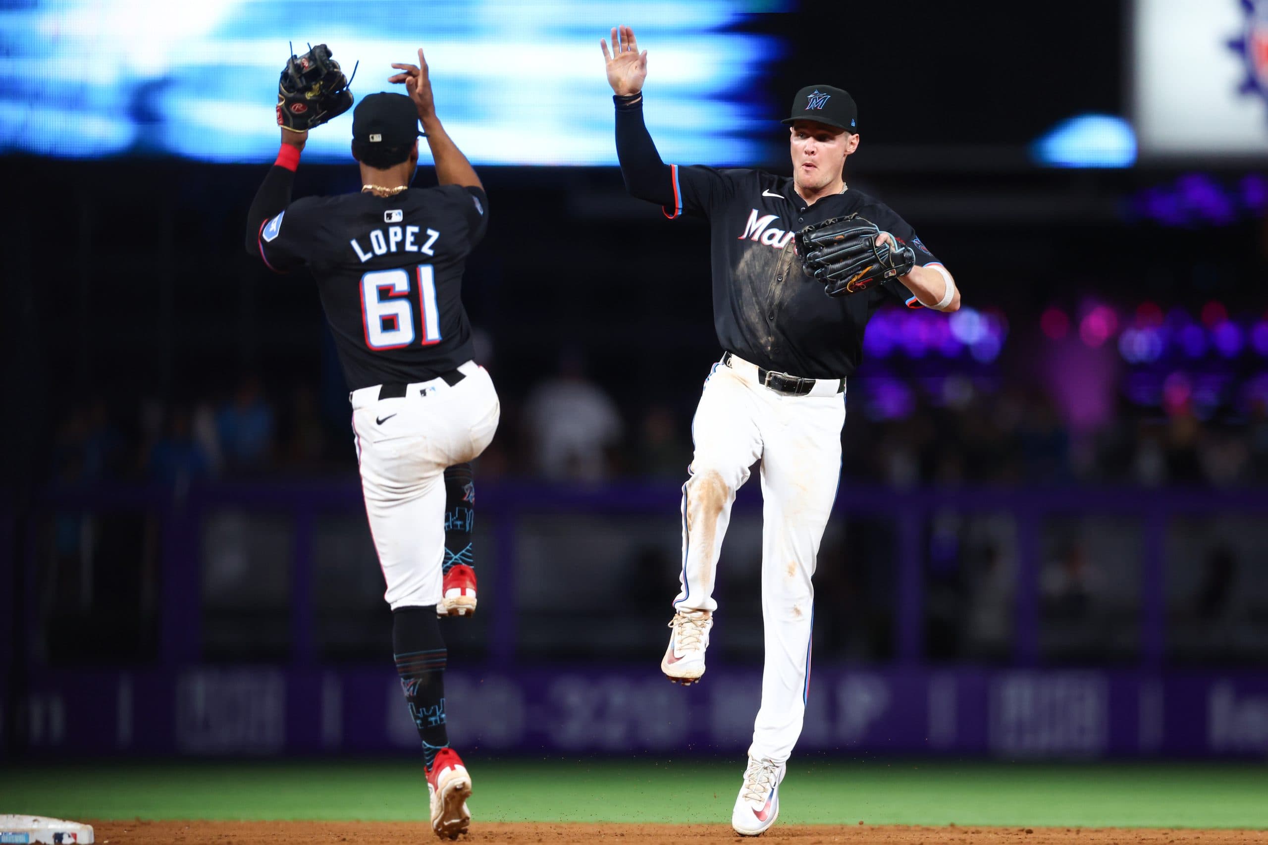 Time Is Running Out in The Regular Season: One Thing From Every MLB Game